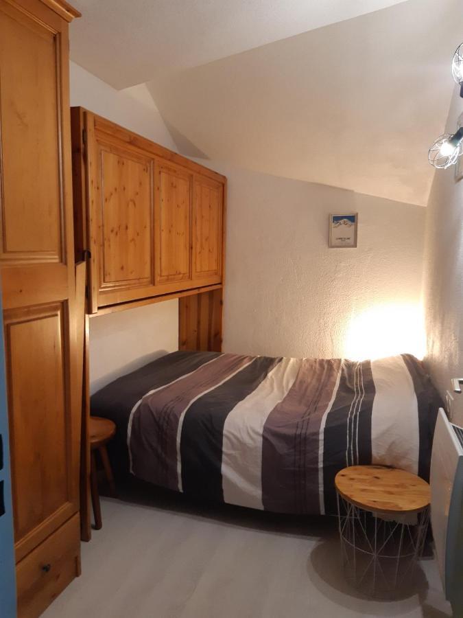 Appartement O'Contamines Ngoại thất bức ảnh
