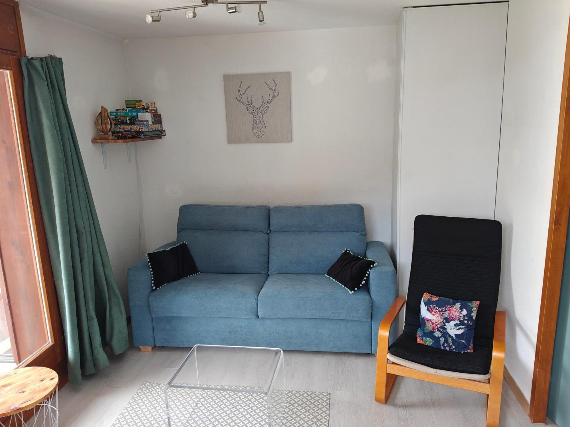 Appartement O'Contamines Ngoại thất bức ảnh